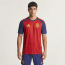 Camiseta España I 2026 Versión Jugador