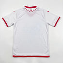 Camiseta Estrella Roja III 2025/26 - TOQUE ME VOY | Espanha S / Sin personalización / Sin Parche Otimizado