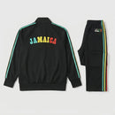 Kit Training Bob Marley Jamaica 2026