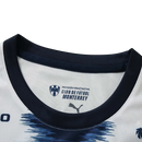 Camiseta Monterrey Visitante 2026/27