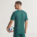 Camiseta Arabia Saudita I 2026 Versión Jugador