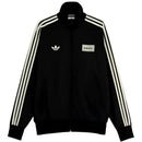 Chaqueta Oasis Tour 3-Stripes Black - TOQUE ME VOY | Espanha S TOQUE ME VOY | Espanha