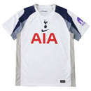 Camiseta del Tottenham I 2025/26 - TOQUE ME VOY | Espanha S / Sin personalización / Sin parche Otimizado
