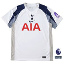 Camiseta del Tottenham I 2025/26 - TOQUE ME VOY | Espanha S / Sin personalización / Sin parche Otimizado