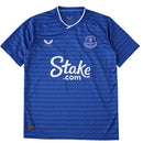 Camiseta del Everton I 2025/26 - TOQUE ME VOY | Espanha S / Sin personalización / Sin parche Otimizado