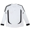 Camiseta del Retrô Alemanha I 2006 - Manga larga - TOQUE ME VOY | Espanha S / Sin personalización Otimizado