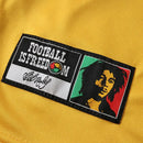 Camiseta Pre-Partido Jamaica 2026 - TOQUE ME VOY | Espanha S Otimizado