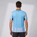Camiseta Portero Suiza II 2026 - TOQUE ME VOY | Espanha S / Sin personalización / Sin Parche Otimizado