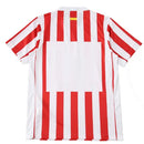 Camiseta del Atlético de Madrid I 2025/26 - TOQUE ME VOY | Espanha S / Sin personalización / Sin parche Otimizado