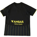 Camiseta Real Zaragoza III 2025/26 - TOQUE ME VOY | Espanha S / Sin personalización Otimizado