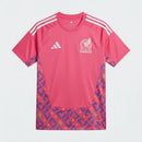 Camiseta Portero México I 2026 - TOQUE ME VOY | Espanha S / Sin personalización / Sin Parche Otimizado