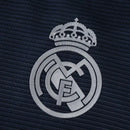 Camiseta del Real Madrid II 2025/26 - Versión del jugador - TOQUE ME VOY | Espanha S / Sin personalización / Sin parche Otimizado