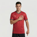 Camiseta Portugal I 2026 - TOQUE ME VOY | Espanha S / Sin personalización Otimizado