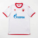 Camiseta Estrella Roja III 2025/26 - TOQUE ME VOY | Espanha S / Sin personalización / Sin Parche Otimizado