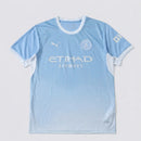 Camiseta Manchester City I 2026