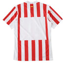Camiseta del Atlético de Madrid I 2025/26 - Versión del jugador - TOQUE ME VOY | Espanha S / Sin personalización / Sin parche Otimizado