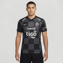 Camiseta Olimpia II 2026 - TOQUE ME VOY | Espanha S / Sin personalización Otimizado