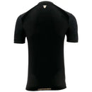 Camiseta Portero Ecuador III 2025/26 - TOQUE ME VOY | Espanha S / Sin personalización / Sin Parche Otimizado