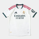 Camiseta Real Madrid I 2026 Versión Jugador