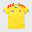 Camiseta Colombia I 2026 - Mujer