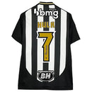 Camiseta del Galo I 2025/2026 - Todos os Patrocínios - TOQUE ME VOY | Espanha S / Sin personalización / Sin parche Otimizado