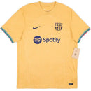 Camiseta del Barcelona III 2022/23 - TOQUE ME VOY | Espanha S / Sin personalización / Sin parche Otimizado