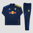 Kit Training Leeds 2025/26 - TOQUE ME VOY | Espanha S Otimizado