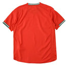 Camiseta del Portugal I 2025/26 - Versión del jugador - TOQUE ME VOY | Espanha S / Sin personalización / Sin parche Otimizado