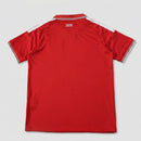 Camiseta Manchester United I 2026