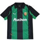 Camiseta RC Lens II 2025/26 - TOQUE ME VOY | Espanha S / Sin personalización / Sin parche Otimizado