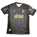 Camiseta del Peñarol II 2025/26 - TOQUE ME VOY | Espanha S / Sin personalización Otimizado