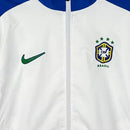 Chaqueta Retrô Selección Brasileña 1998 - TOQUE ME VOY | Espanha S TOQUE ME VOY | Espanha