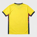 Camiseta Ecuador I 2026 - TOQUE ME VOY | Espanha S / Sin personalización / Sin Parche Otimizado