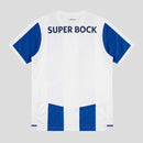 Camiseta Porto I 2026 Versión Jugador