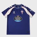 Camiseta Celta de Vigo II 2026