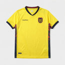 Camiseta Ecuador I 2026 - TOQUE ME VOY | Espanha S / Sin personalización / Sin Parche Otimizado