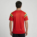 Camiseta Retrô Colômbia II 1990 - TOQUE ME VOY | Espanha S / Sin personalización Drop