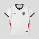 Camiseta Inglaterra I 2026 - Mujer