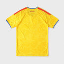 Camiseta Colombia I 2026 Versión Jugador