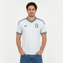 Camiseta Italia II 2026