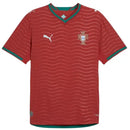 Camiseta Portugal I 2026 - TOQUE ME VOY | Espanha S / Sin personalización Otimizado
