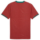 Camiseta Portugal I 2026 - TOQUE ME VOY | Espanha S / Sin personalización Otimizado