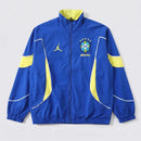 Chaqueta Selección Brasileña 2026