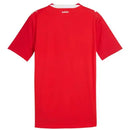 Camiseta Suiza I 2026 - TOQUE ME VOY | Espanha S / Sin personalización / Sin Parche Otimizado