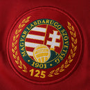 Camiseta Hungría Local 2026/27