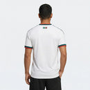 Camiseta México II 2026 - TOQUE ME VOY | Espanha S / Sin personalización / Sin Parche Otimizado
