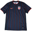 Camiseta del Estados Unidos II 2025/26 - TOQUE ME VOY | Espanha S / Sin personalización Otimizado