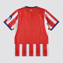 Camiseta Atlético de Madrid I 2026