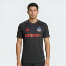 Camiseta Colo-Colo II 2026 - TOQUE ME VOY | Espanha S / Sin personalización Otimizado