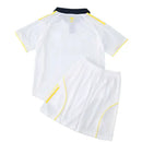 Conjunto Infantil Al-Nassr III 2025/26 - TOQUE ME VOY | Espanha 16 (3 a 4 años) / Sin personalización Otimizado